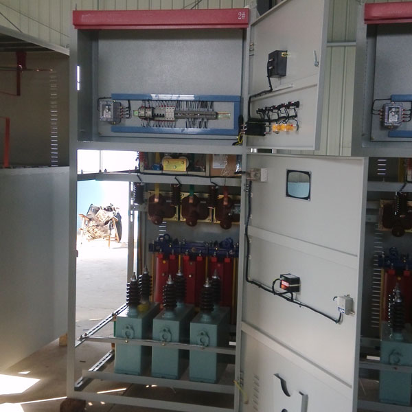  電容補償柜,高壓電容補償柜,電容補償柜廠家,10KV電容柜,電容補償柜價格