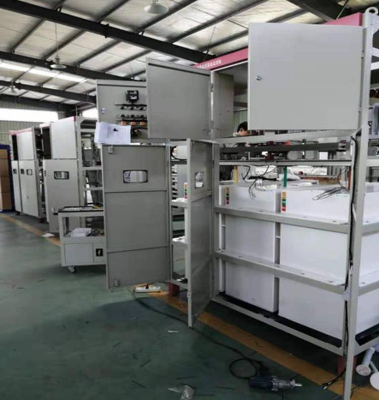 高壓電機軟啟動柜,高壓軟啟動柜廠家,軟啟動柜價格