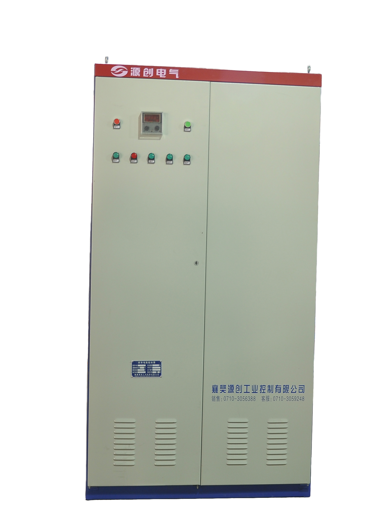 電機(jī)軟起動器